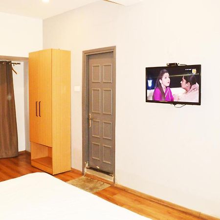Hotel Orient Avenue Nagpur Bagian luar foto