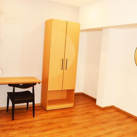 Hotel Orient Avenue Nagpur Bagian luar foto