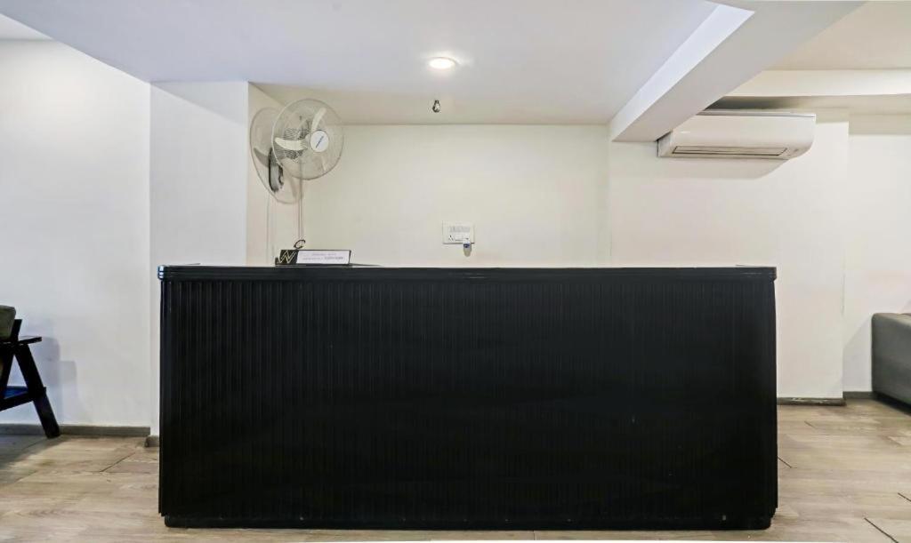 Hotel Orient Avenue Nagpur Bagian luar foto