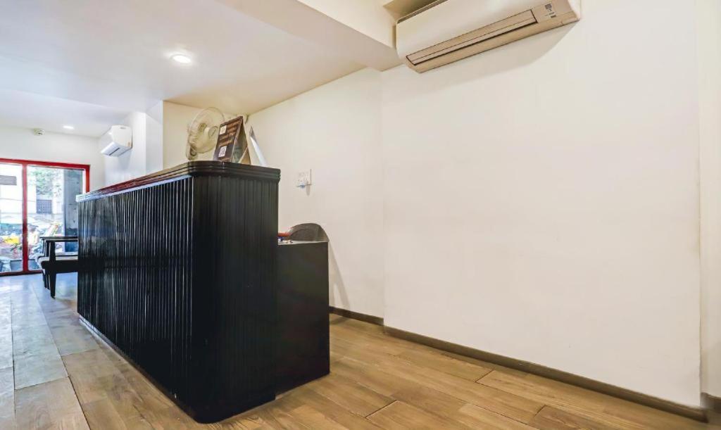 Hotel Orient Avenue Nagpur Bagian luar foto