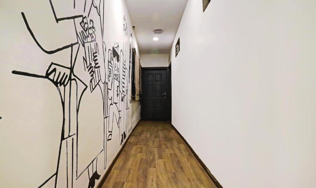 Hotel Orient Avenue Nagpur Bagian luar foto